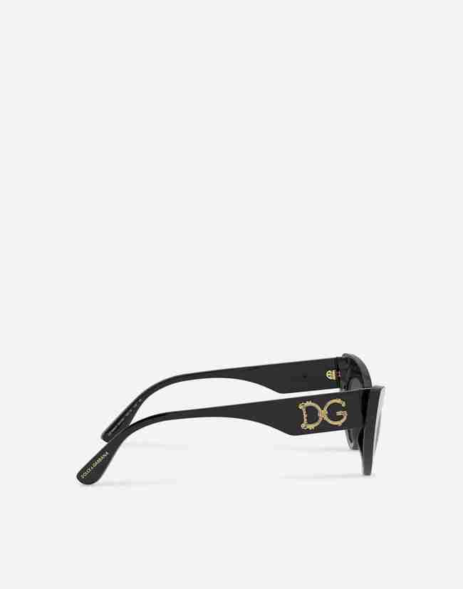 DOLCE & GABBANADG 4368 501/8G 52 GDOLCE & GABBANA 4368 501/8G 52 Kadın Güneş GözlüğüDOLCE & GABBANA 4368 501/8G 52 Kadın Güneş Gözlüğü