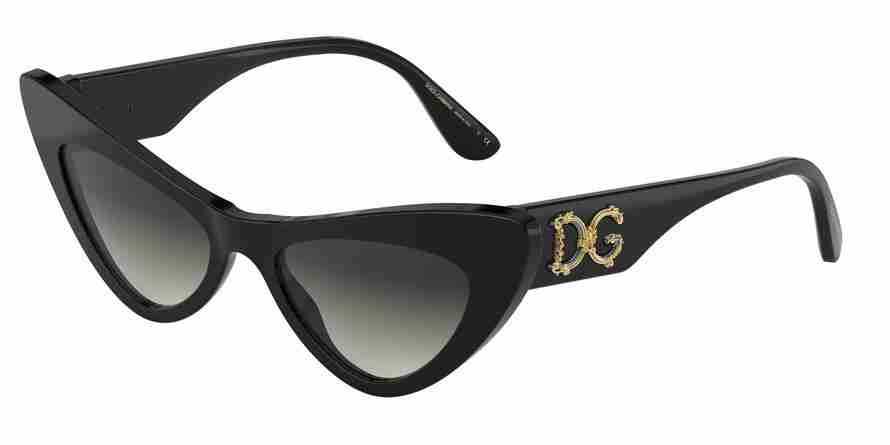 DOLCE & GABBANADG 4368 501/8G 52 GDOLCE & GABBANA 4368 501/8G 52 Kadın Güneş GözlüğüDOLCE & GABBANA 4368 501/8G 52 Kadın Güneş Gözlüğü
