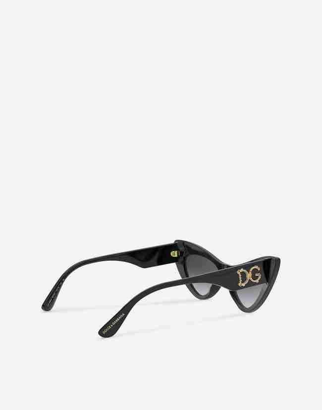 DOLCE & GABBANADG 4368 501/8G 52 GDOLCE & GABBANA 4368 501/8G 52 Kadın Güneş GözlüğüDOLCE & GABBANA 4368 501/8G 52 Kadın Güneş Gözlüğü