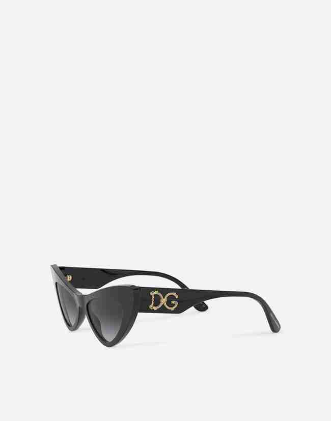 DOLCE & GABBANADG 4368 501/8G 52 GDOLCE & GABBANA 4368 501/8G 52 Kadın Güneş GözlüğüDOLCE & GABBANA 4368 501/8G 52 Kadın Güneş Gözlüğü