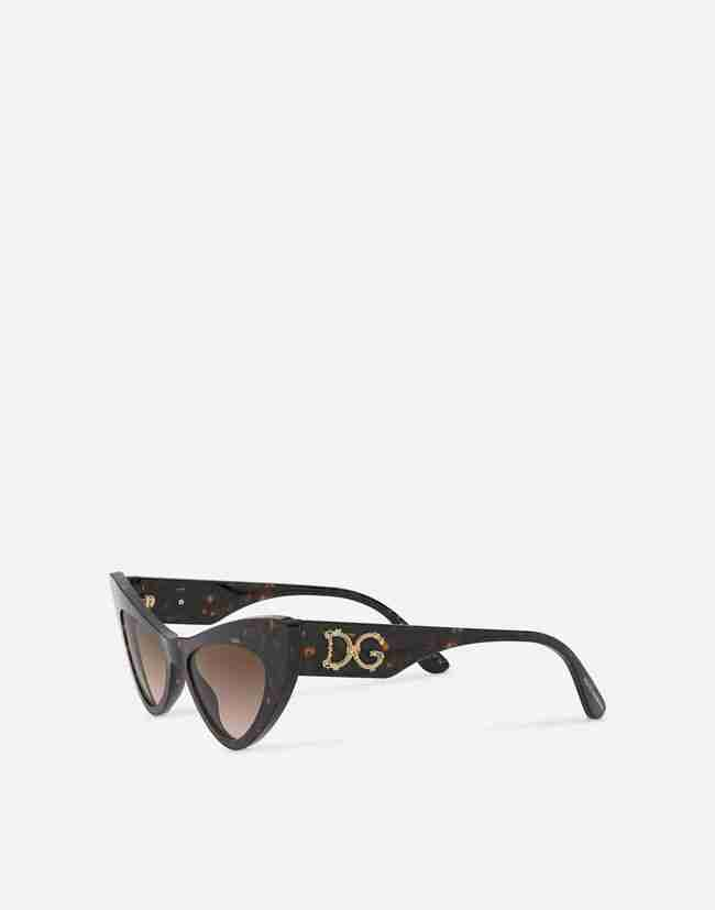 DOLCE & GABBANAD&G 4368 502/13 52 GDOLCE & GABBANA 4368 502/13 52 Kadın Güneş GözlüğüDOLCE & GABBANA 4368 502/13 52 Kadın Güneş Gözlüğü