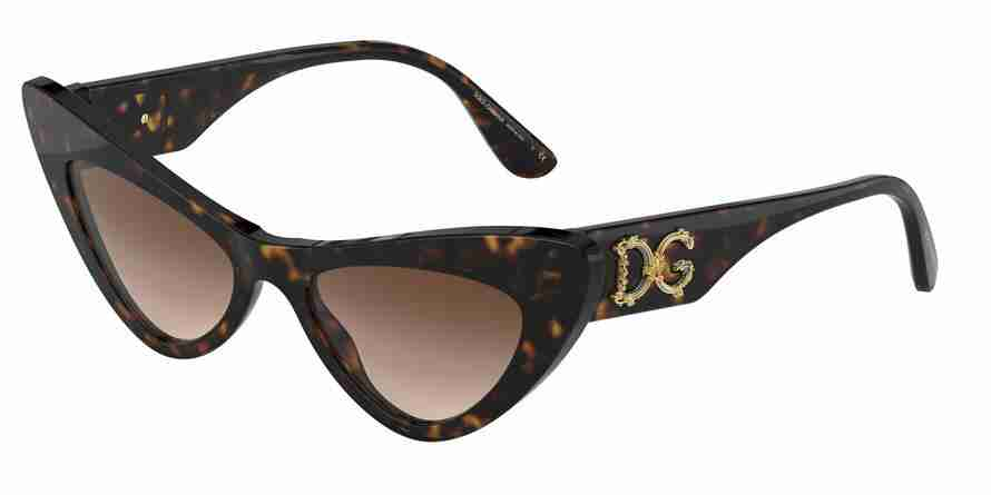 DOLCE & GABBANAD&G 4368 502/13 52 GDOLCE & GABBANA 4368 502/13 52 Kadın Güneş GözlüğüDOLCE & GABBANA 4368 502/13 52 Kadın Güneş Gözlüğü