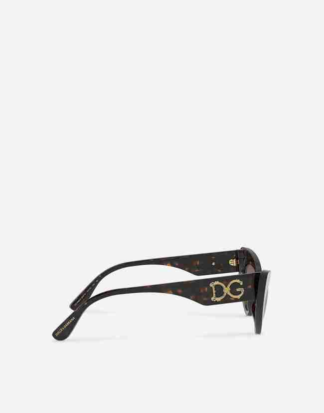 DOLCE & GABBANAD&G 4368 502/13 52 GDOLCE & GABBANA 4368 502/13 52 Kadın Güneş GözlüğüDOLCE & GABBANA 4368 502/13 52 Kadın Güneş Gözlüğü