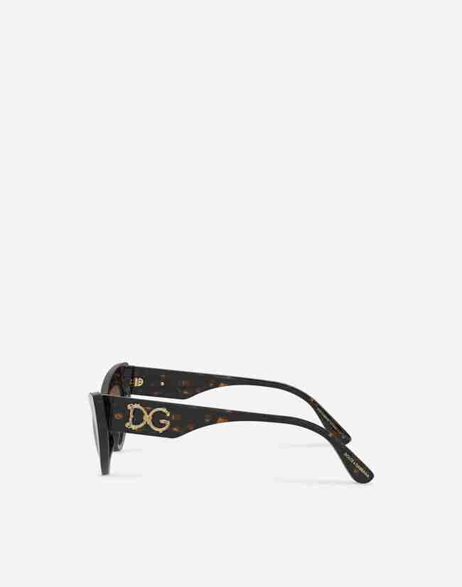 DOLCE & GABBANAD&G 4368 502/13 52 GDOLCE & GABBANA 4368 502/13 52 Kadın Güneş GözlüğüDOLCE & GABBANA 4368 502/13 52 Kadın Güneş Gözlüğü