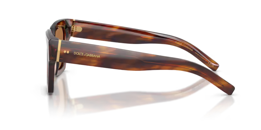DOLCE & GABBANADG 4413 306373 48 GDOLCE & GABBANA DG 4413 306373 48 Unisex Güneş GözlüğüDOLCE & GABBANA DG 4413 306373 48 Unisex Güneş Gözlüğü