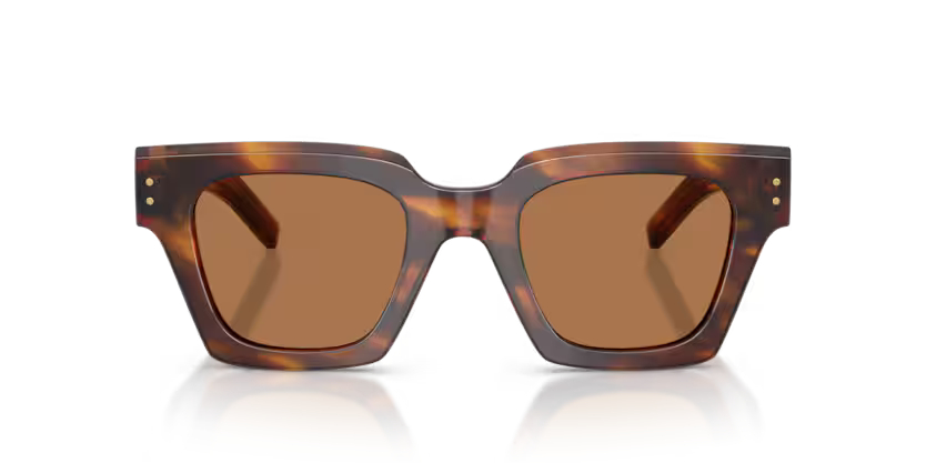 DOLCE & GABBANADG 4413 306373 48 GDOLCE & GABBANA DG 4413 306373 48 Unisex Güneş GözlüğüDOLCE & GABBANA DG 4413 306373 48 Unisex Güneş Gözlüğü