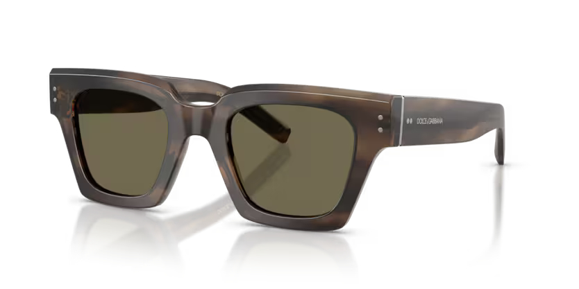 DOLCE & GABBANADG 4413 3200/3 48 GDOLCE & GABBANA DG 4413 3200/3 48 Unisex Güneş GözlüğüDOLCE & GABBANA DG 4413 3200/3 48 Unisex Güneş Gözlüğü
