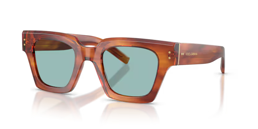 DOLCE & GABBANADG 4413 322180 48 GDOLCE & GABBANA DG 4413 322180 48 Unisex Güneş GözlüğüDOLCE & GABBANA DG 4413 322180 48 Unisex Güneş Gözlüğü