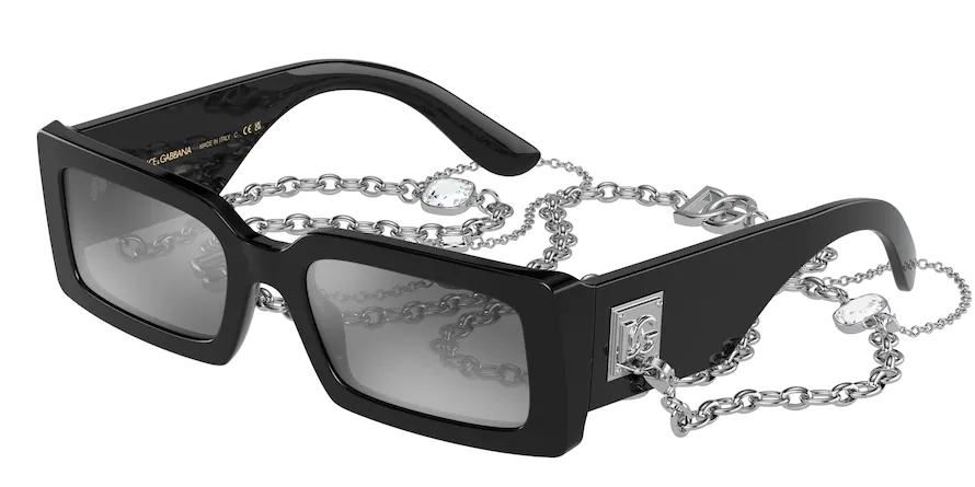 DOLCE & GABBANADG 4416 501/6G 53 GDOLCE & GABBANA DG 4416 501/6G 53 Kadın Güneş GözlüğüDOLCE & GABBANA DG 4416 501/6G 53 Kadın Güneş Gözlüğü