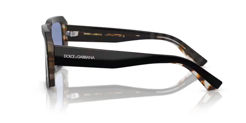 DOLCE & GABBANADG 4430 34031U 54 GDOLCE & GABBANA DG 4430 34031U 54 Erkek Güneş GözlüğüDOLCE & GABBANA DG 4430 34031U 54 Erkek Güneş Gözlüğü