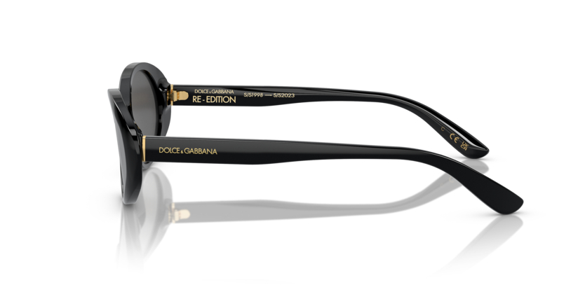DOLCE & GABBANADG 4443 501/87 52 GDOLCE & GABBANA DG 4443 501/87 52 Kadın Güneş GözlüğüDOLCE & GABBANA DG 4443 501/87 52 Kadın Güneş Gözlüğü
