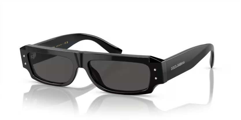 DOLCE & GABBANADG 4458 501/87 55 GDOLCE & GABBANA DG 4458 501/87 55 Unisex Güneş GözlüğüDOLCE & GABBANA DG 4458 501/87 55 Unisex Güneş Gözlüğü