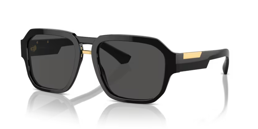 DOLCE & GABBANADG 4464 501/87 56 GDOLCE & GABBANA DG 4464 501/87 56 Unisex Güneş GözlüğüDOLCE & GABBANA DG 4464 501/87 56 Unisex Güneş Gözlüğü