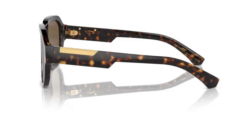 DOLCE & GABBANADG 4464 502/73 56 GDOLCE & GABBANA DG 4464 502/73 56 Unisex Güneş GözlüğüDOLCE & GABBANA DG 4464 502/73 56 Unisex Güneş Gözlüğü