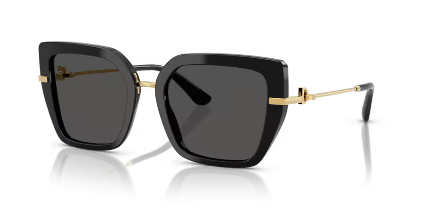 DOLCE & GABBANADG 4474 501/87 53 GDOLCE & GABBANA DG 4474 501/87 53 Kadın Güneş GözlüğüDOLCE & GABBANA DG 4474 501/87 53 Kadın Güneş Gözlüğü