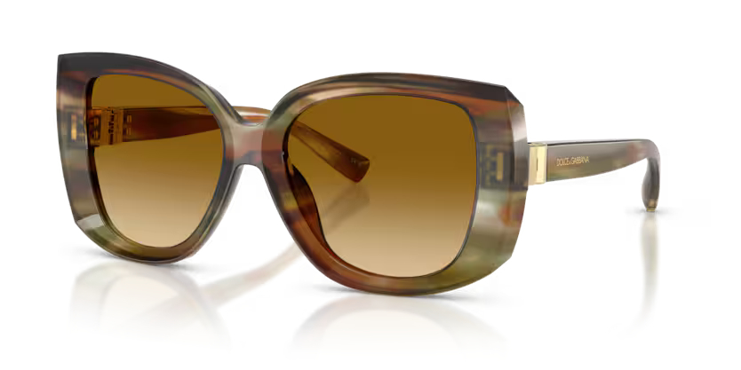 DOLCE & GABBANADG 4495 34462L 56 GDOLCE & GABBANA DG 4495 34462L 56 Kadın Güneş GözlüğüDOLCE & GABBANA DG 4495 34462L 56 Kadın Güneş Gözlüğü