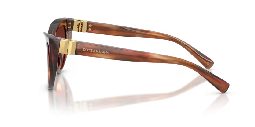 DOLCE & GABBANADG 4497 322113 52 GDOLCE & GABBANA DG 4497 322113 52 Kadın Güneş GözlüğüDOLCE & GABBANA DG 4497 322113 52 Kadın Güneş Gözlüğü