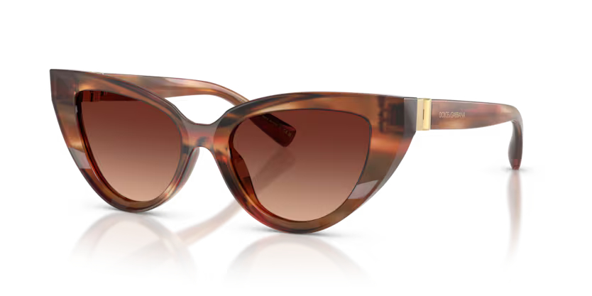 DOLCE & GABBANADG 4497 322113 52 GDOLCE & GABBANA DG 4497 322113 52 Kadın Güneş GözlüğüDOLCE & GABBANA DG 4497 322113 52 Kadın Güneş Gözlüğü