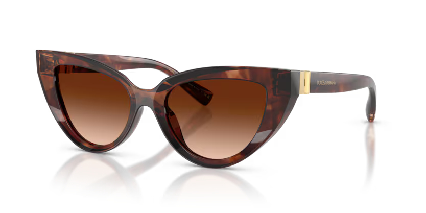 DOLCE & GABBANADG 4497 322274 52 GDOLCE & GABBANA DG 4497 322274 52 Kadın Güneş GözlüğüDOLCE & GABBANA DG 4497 322274 52 Kadın Güneş Gözlüğü