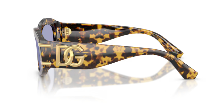 DOLCE & GABBANADG 4502 33301A 55 GDOLCE & GABBANA DG 4502 33301A 55 Kadın Güneş GözlüğüDOLCE & GABBANA DG 4502 33301A 55 Kadın Güneş Gözlüğü