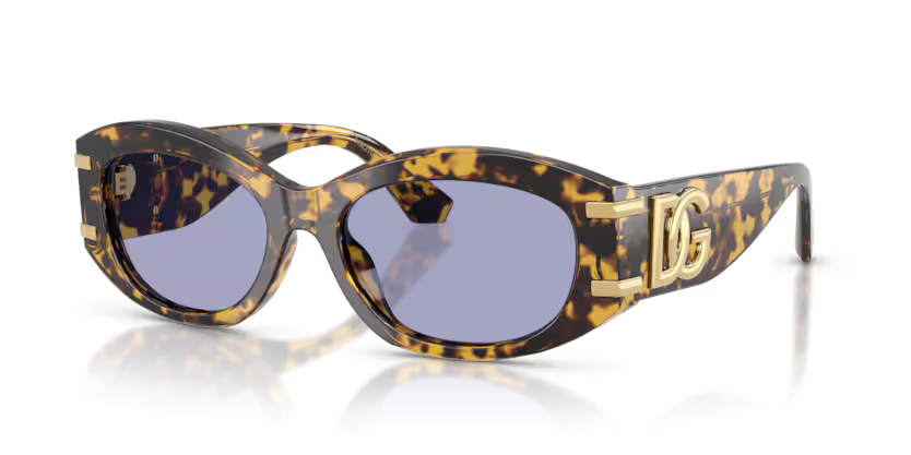 DOLCE & GABBANADG 4502 33301A 55 GDOLCE & GABBANA DG 4502 33301A 55 Kadın Güneş GözlüğüDOLCE & GABBANA DG 4502 33301A 55 Kadın Güneş Gözlüğü