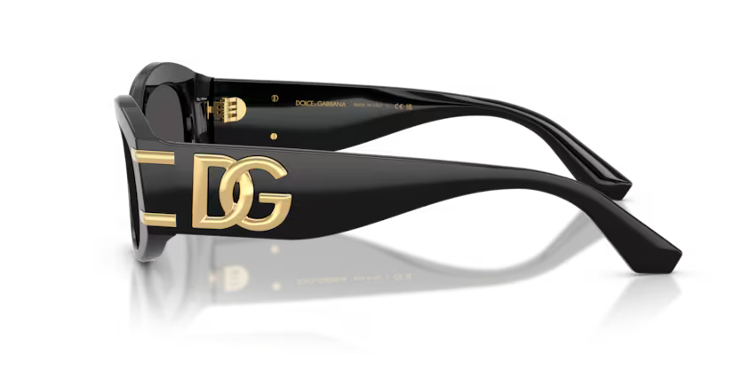 DOLCE & GABBANADG 4502 501/87 55 GDOLCE & GABBANA DG 4502 501/87 55 Kadın Güneş GözlüğüDOLCE & GABBANA DG 4502 501/87 55 Kadın Güneş Gözlüğü