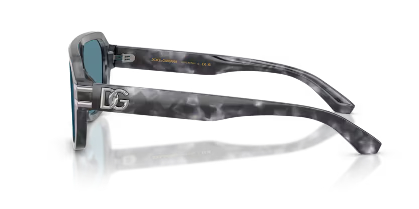 DOLCE & GABBANADG 4507 3445/1 27 GDOLCE & GABBANA DG 4507 3445/1 27 Erkek Güneş GözlüğüDOLCE & GABBANA DG 4507 3445/1 27 Erkek Güneş Gözlüğü