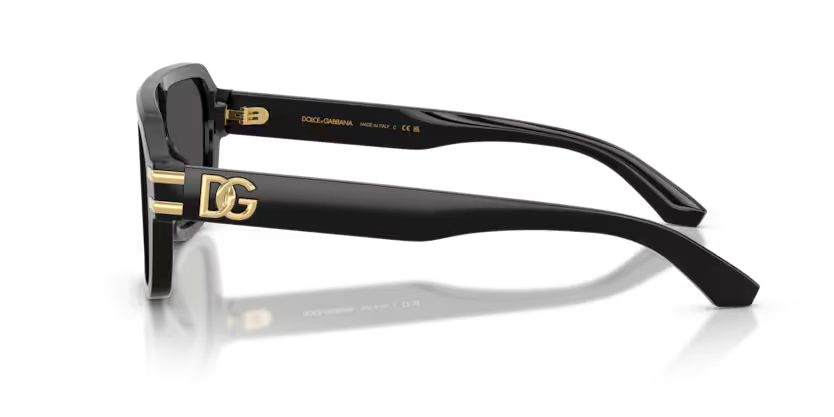 DOLCE & GABBANADG 4507 501/87 27 GDOLCE & GABBANA DG 4507 501/87 27 Erkek Güneş GözlüğüDOLCE & GABBANA DG 4507 501/87 27 Erkek Güneş Gözlüğü