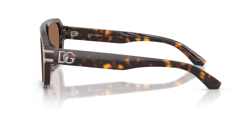 DOLCE & GABBANADG 4507 502/73 27 GDOLCE & GABBANA DG 4507 502/73 27 Erkek Güneş GözlüğüDOLCE & GABBANA DG 4507 502/73 27 Erkek Güneş Gözlüğü