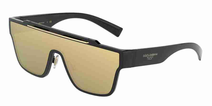 DOLCE & GABBANADG 6125 501/03 35 GDOLCE & GABBANA 6125 501/03 35 Unisex Güneş GözlüğüDOLCE & GABBANA 6125 501/03 35 Unisex Güneş Gözlüğü