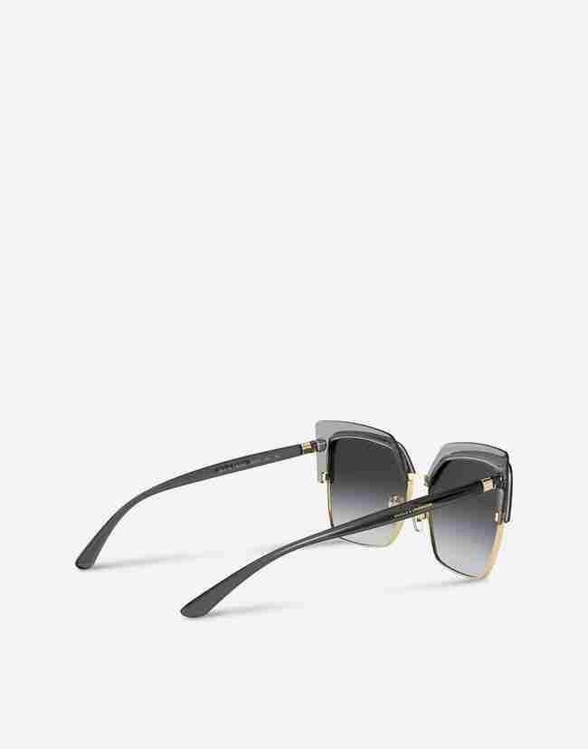 DOLCE & GABBANAD&G 6126 31608G 60 GDOLCE & GABBANA 6126 31608G 60 Unisex Güneş GözlüğüDOLCE & GABBANA 6126 31608G 60 Unisex Güneş Gözlüğü