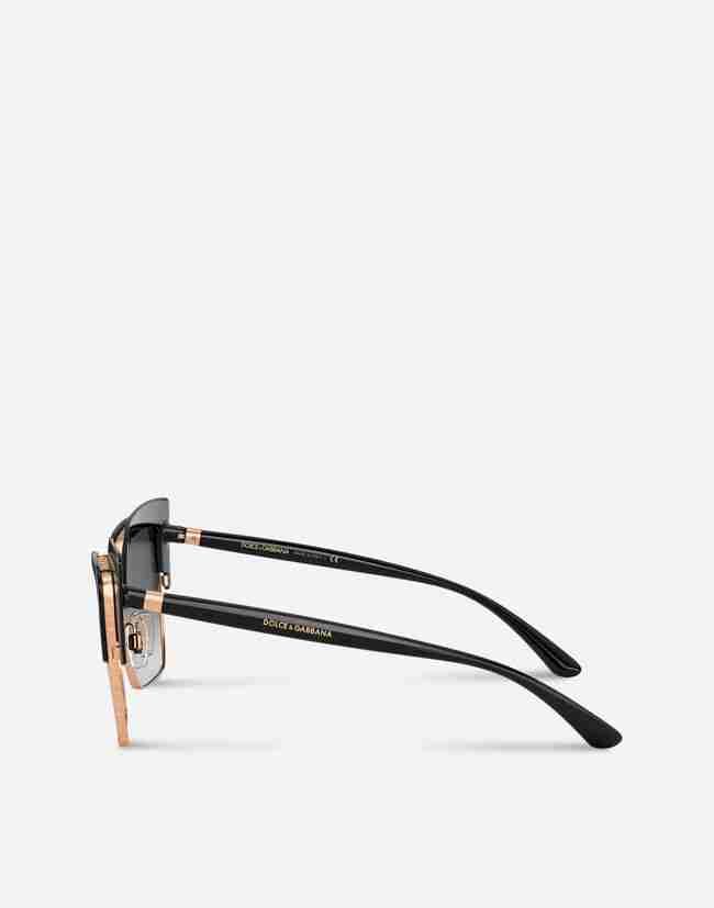 DOLCE & GABBANADG 6126 501/8G 60 GDOLCE & GABBANA 6126 501/8G 60 Unisex Güneş GözlüğüDOLCE & GABBANA 6126 501/8G 60 Unisex Güneş Gözlüğü