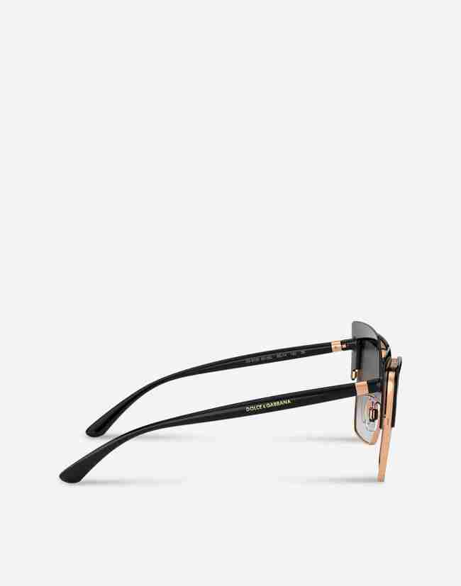 DOLCE & GABBANADG 6126 501/8G 60 GDOLCE & GABBANA 6126 501/8G 60 Unisex Güneş GözlüğüDOLCE & GABBANA 6126 501/8G 60 Unisex Güneş Gözlüğü
