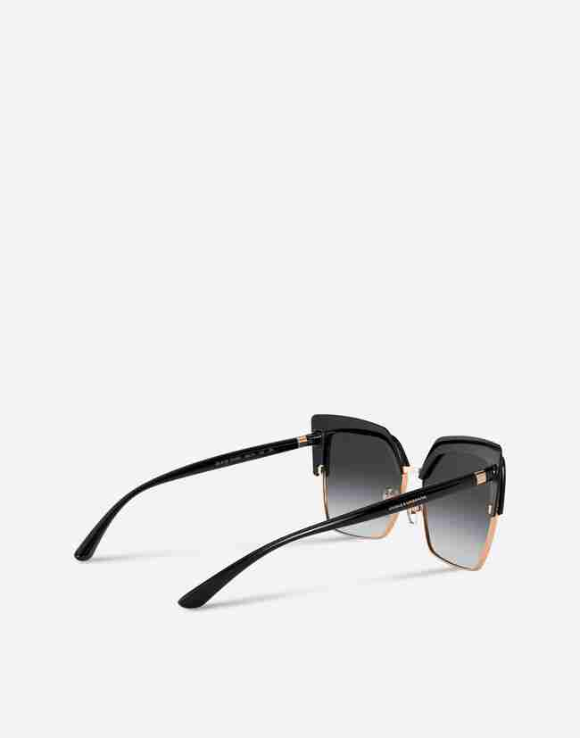 DOLCE & GABBANADG 6126 501/8G 60 GDOLCE & GABBANA 6126 501/8G 60 Unisex Güneş GözlüğüDOLCE & GABBANA 6126 501/8G 60 Unisex Güneş Gözlüğü