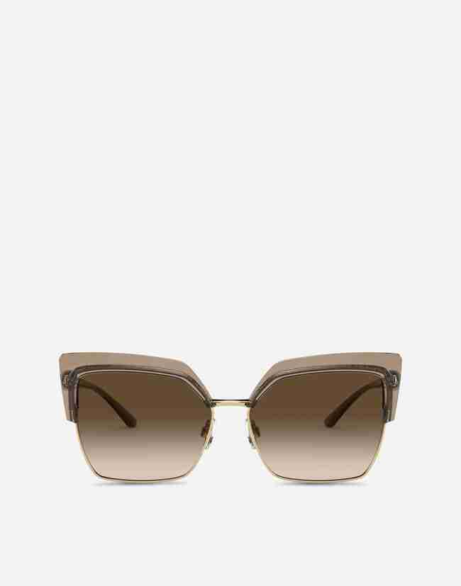 DOLCE & GABBANADG 6126 537413 60 GDOLCE & GABBANA 6126 537413 60 Unisex Güneş GözlüğüDOLCE & GABBANA 6126 537413 60 Unisex Güneş Gözlüğü