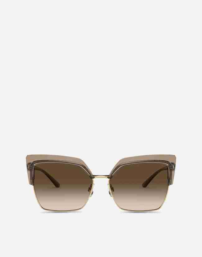 DOLCE & GABBANADG 6126 537413 60 GDOLCE & GABBANA 6126 537413 60 Unisex Güneş GözlüğüDOLCE & GABBANA 6126 537413 60 Unisex Güneş Gözlüğü