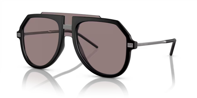 DOLCE & GABBANADG 6195 25257N 45 GDOLCE & GABBANA DG 6195 25257N 45 Unisex Güneş GözlüğüDOLCE & GABBANA DG 6195 25257N 45 Unisex Güneş Gözlüğü