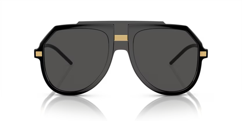 DOLCE & GABBANADG 6195 501/87 45 GDOLCE & GABBANA DG 6195 501/87 45 Unisex Güneş GözlüğüDOLCE & GABBANA DG 6195 501/87 45 Unisex Güneş Gözlüğü
