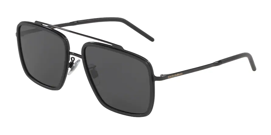 DOLCE & GABBANADG DG 2220 01/87 57 GDOLCE & GABBANA DG 2220 01/87 57 Erkek Güneş GözlüğüDOLCE & GABBANA DG 2220 01/87 57 Erkek Güneş Gözlüğü