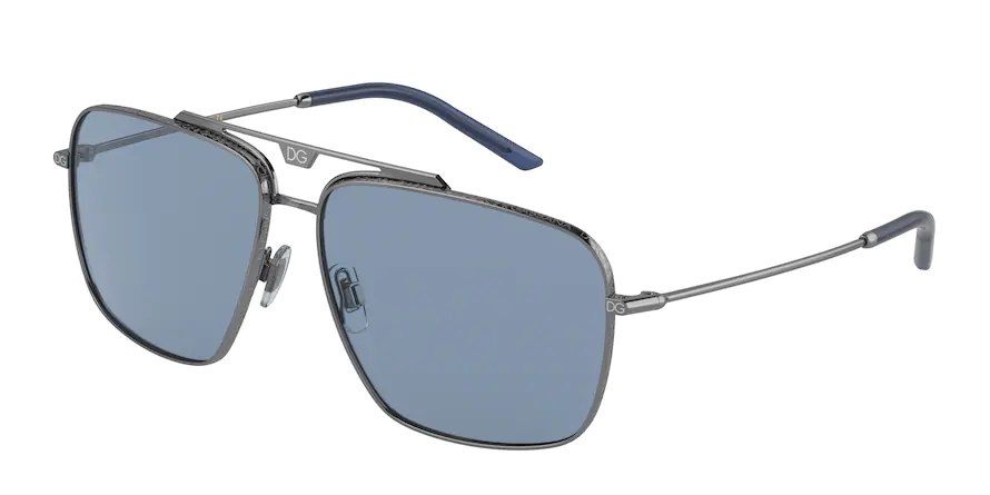 DOLCE & GABBANAD&G DG 2264 04/80 61 GDOLCE & GABBANA DG 2264 04/80 61 Erkek Güneş GözlüğüDOLCE & GABBANA DG 2264 04/80 61 Erkek Güneş Gözlüğü