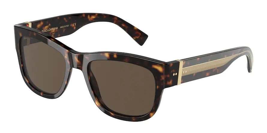 DOLCE & GABBANAD&G DG 4390 502/73 54 GDOLCE & GABBANA DG 4390 502/73 54 Unisex Güneş GözlüğüDOLCE & GABBANA DG 4390 502/73 54 Unisex Güneş Gözlüğü