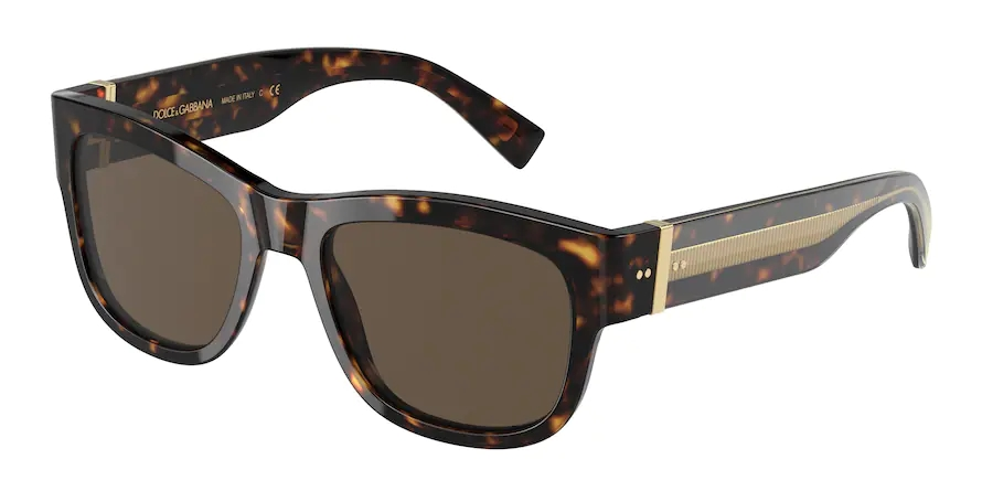 DOLCE & GABBANAD&G DG 4390 502/73 54 GDOLCE & GABBANA DG 4390 502/73 54 Unisex Güneş GözlüğüDOLCE & GABBANA DG 4390 502/73 54 Unisex Güneş Gözlüğü