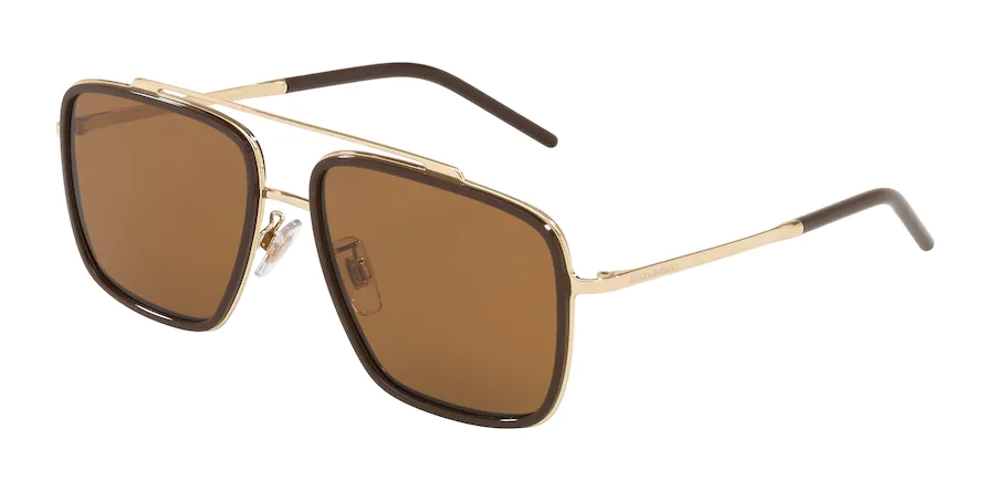 DOLCE & GABBANAD&G DG2220 488/83 57 GDOLCE & GABBANA DG2220 488/83 57 Erkek Güneş GözlüğüDOLCE & GABBANA DG2220 488/83 57 Erkek Güneş Gözlüğü