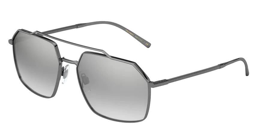 DOLCE & GABBANAD&G DG2250 04/6V 59 GDOLCE & GABBANA DG2250 04/6V 59 Erkek Güneş GözlüğüDOLCE & GABBANA DG2250 04/6V 59 Erkek Güneş Gözlüğü