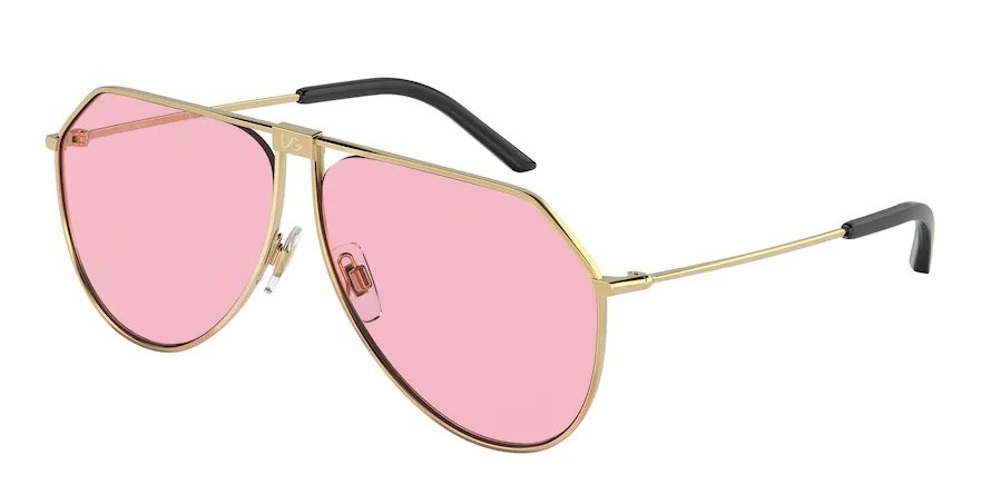 DOLCE & GABBANADG2248 02/M9 62 GDOLCE & GABBANA DG2248 02/M9 62 Unisex Güneş GözlüğüDOLCE & GABBANA DG2248 02/M9 62 Unisex Güneş Gözlüğü