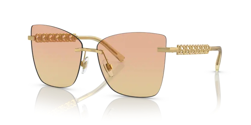 DOLCE & GABBANADG2289 02/EL 59 GDOLCE & GABBANA DG2289 02/EL 59 Kadın Güneş GözlüğüDOLCE & GABBANA DG2289 02/EL 59 Kadın Güneş Gözlüğü