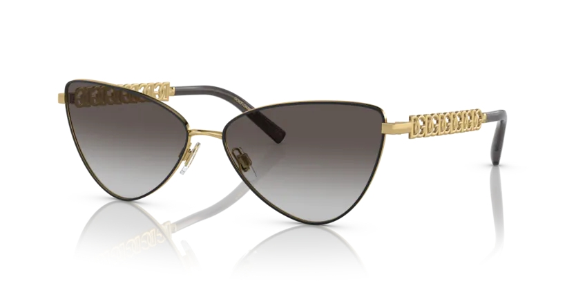 DOLCE & GABBANADG2290 13118G 60 GDOLCE & GABBANA DG2290 13118G 60 Kadın Güneş GözlüğüDOLCE & GABBANA DG2290 13118G 60 Kadın Güneş Gözlüğü