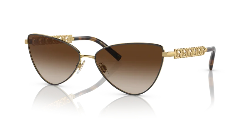 DOLCE & GABBANADG2290 132013 60 GDOLCE & GABBANA DG2290 132013 60 Kadın Güneş GözlüğüDOLCE & GABBANA DG2290 132013 60 Kadın Güneş Gözlüğü