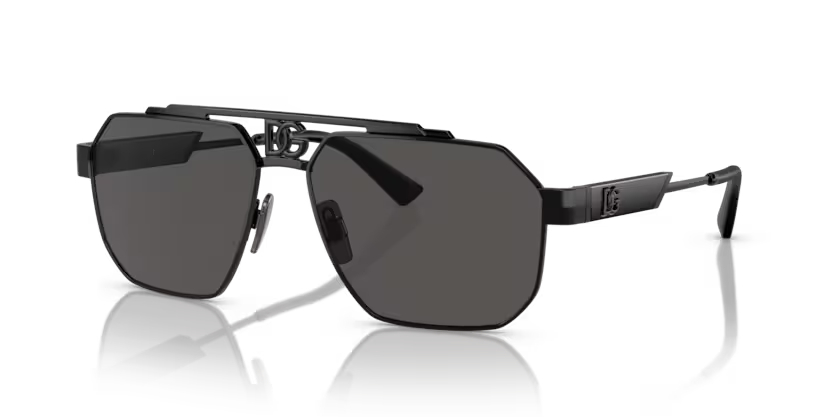 DOLCE & GABBANADG2294 01/87 59 GDOLCE & GABBANA DG2294 01/87 59 Unisex Güneş GözlüğüDOLCE & GABBANA DG2294 01/87 59 Unisex Güneş Gözlüğü