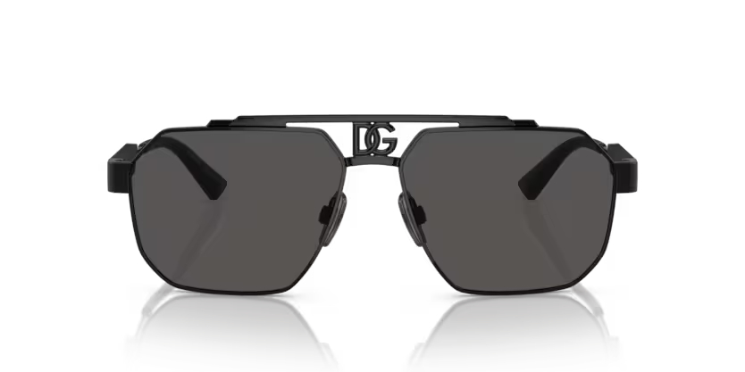 DOLCE & GABBANADG2294 01/87 59 GDOLCE & GABBANA DG2294 01/87 59 Unisex Güneş GözlüğüDOLCE & GABBANA DG2294 01/87 59 Unisex Güneş Gözlüğü